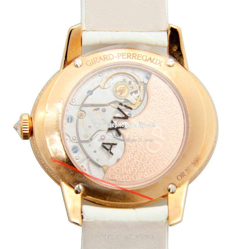 Girard Perregaux 80484D52P762BK7A 3