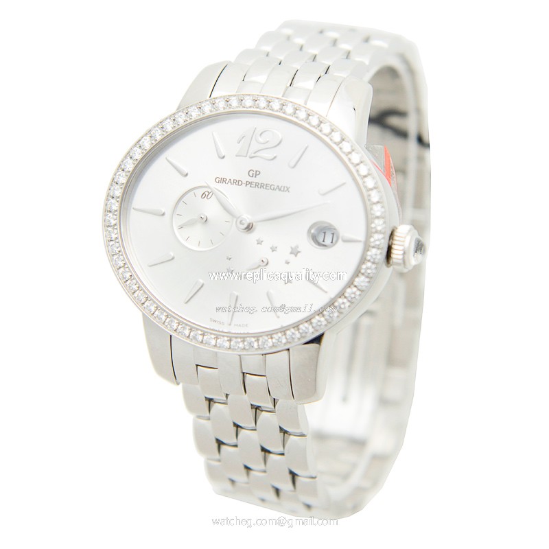 Girard Perregaux 80486D11A36111A 3