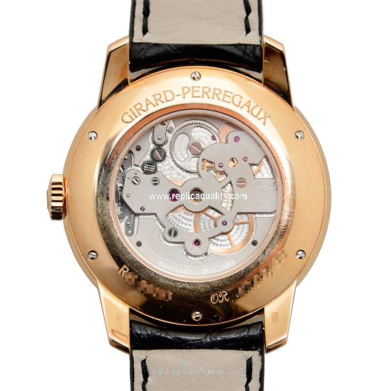 Girard Perregaux 99193D52A001BA6A 3