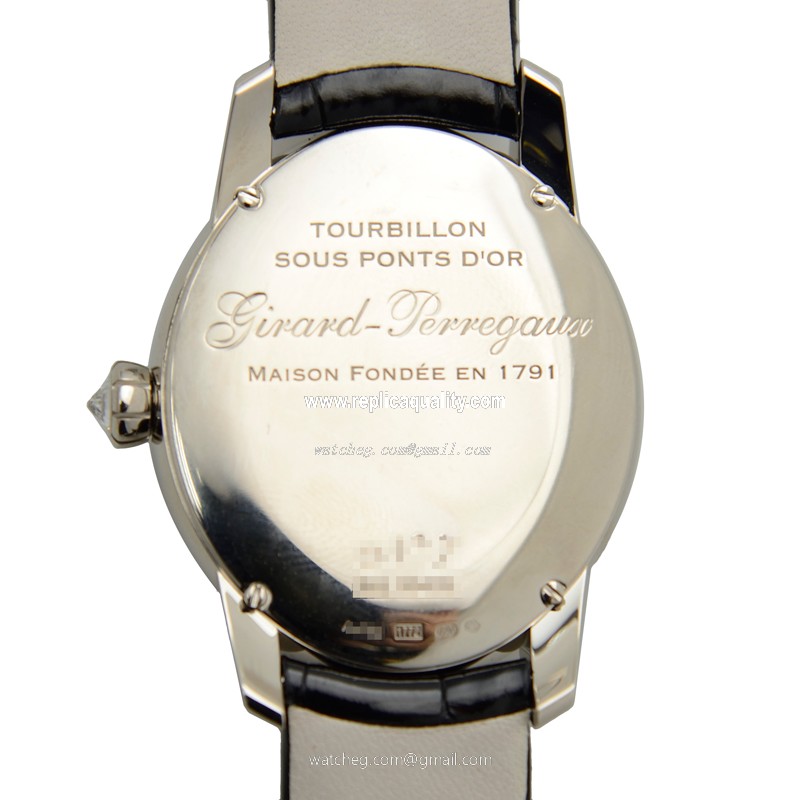 Girard Perregaux 99495D53B00ACK6A 3