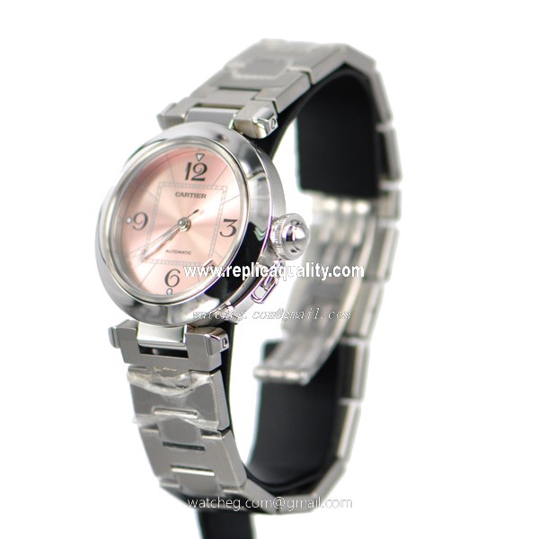 Cartier W31075M7 3