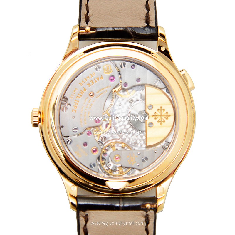 Patek Philippe 7130R-010 3