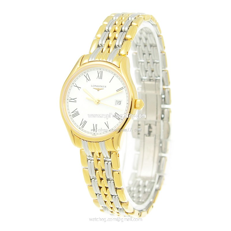 Longines L4.259.2.11.7 3