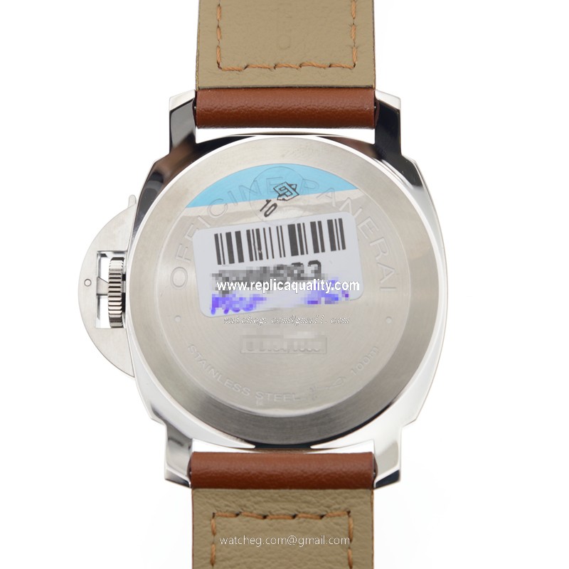 Panerai PAM00660 3