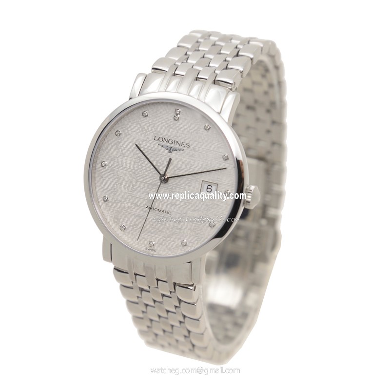 Longines L4.810.4.77.6 3