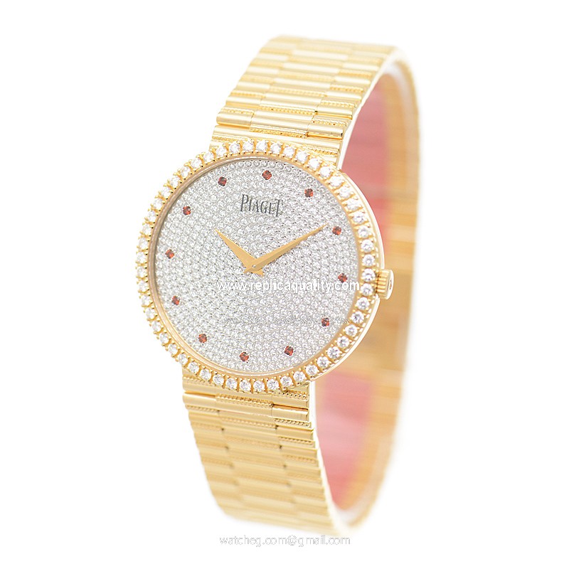 Piaget G0A37048 3