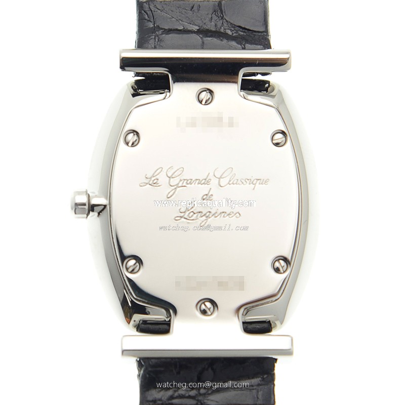 Longines L4.205.4.11.2 3