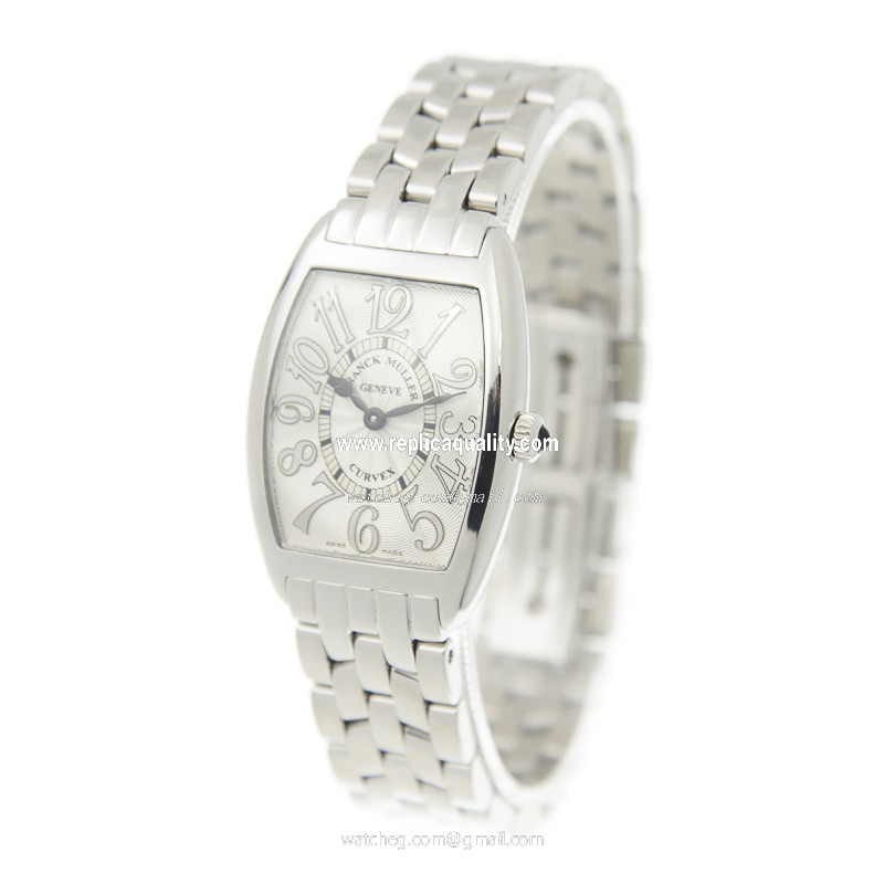Franck Muller 1752 QZ REL (AC) 3