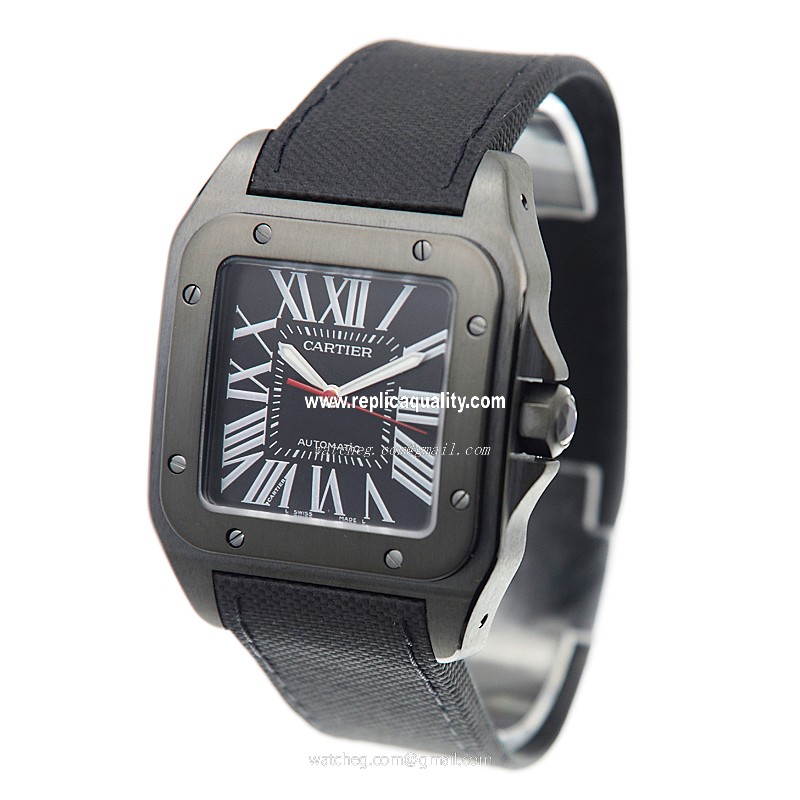 Cartier WSSA0006 3