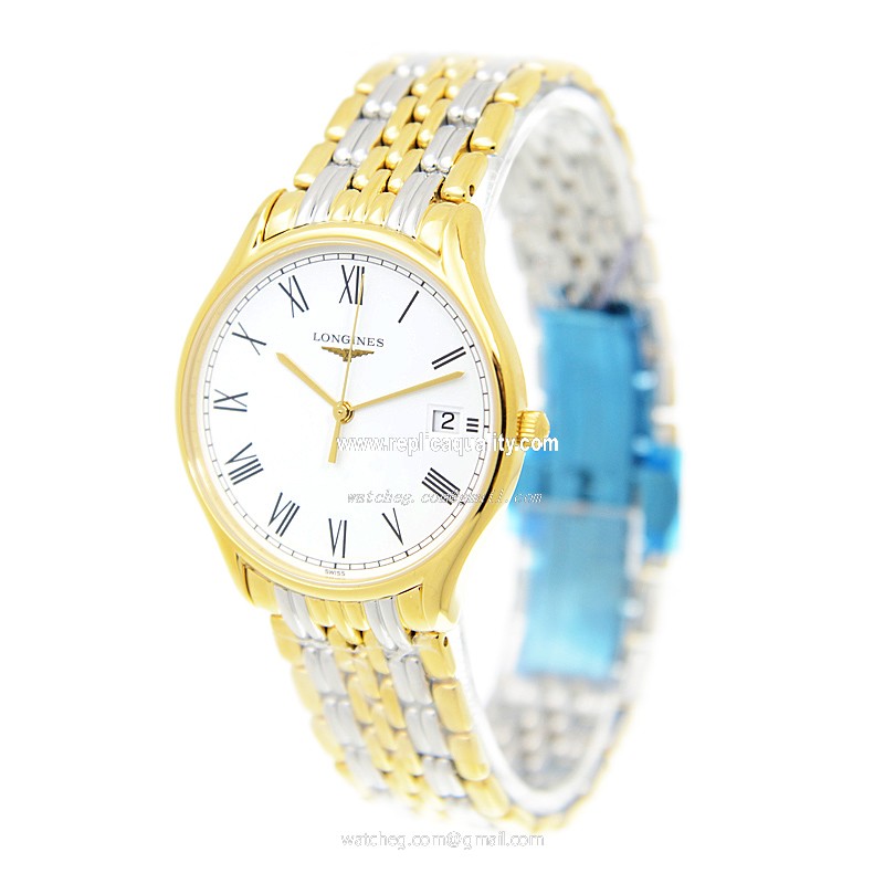 Longines L4.759.2.11.7 3