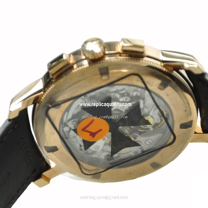 Vacheron Constantin 47192/000R-9352 3