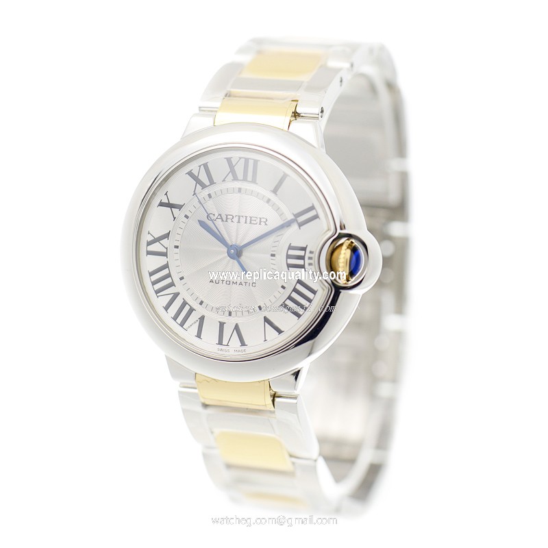 Cartier W2BB0012 3