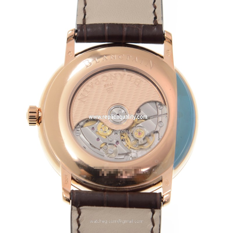 Blancpain 6653-3642-55A 3