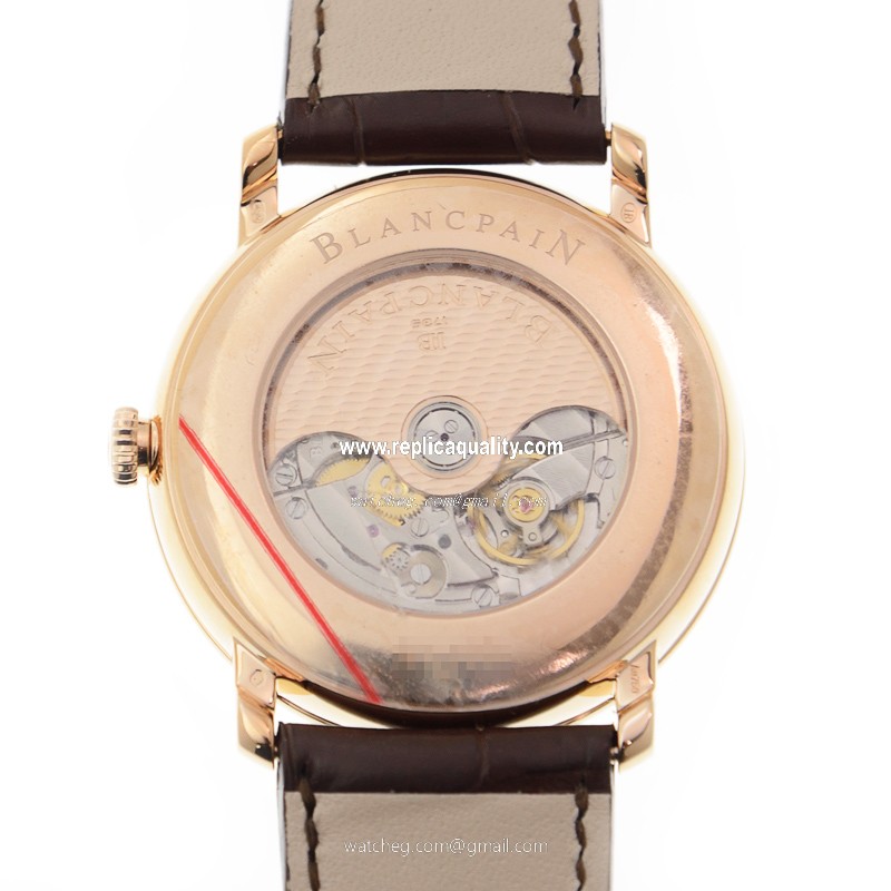 Blancpain 6669-3642-55B 3