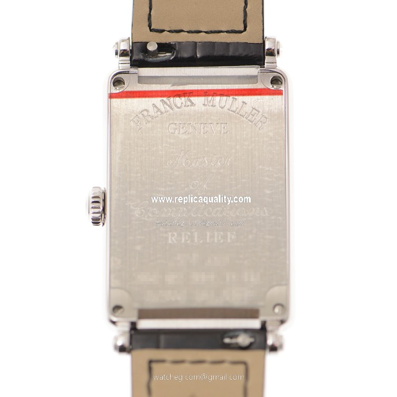 Franck Muller 952 QZ REL D 1R (AC) 3