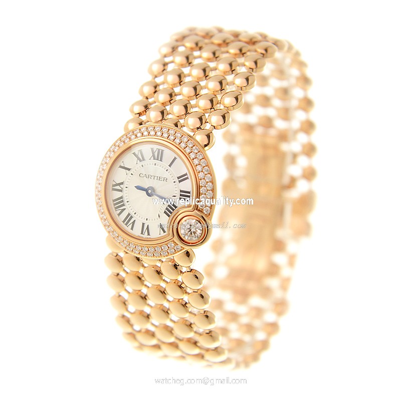 Cartier WE902057 3