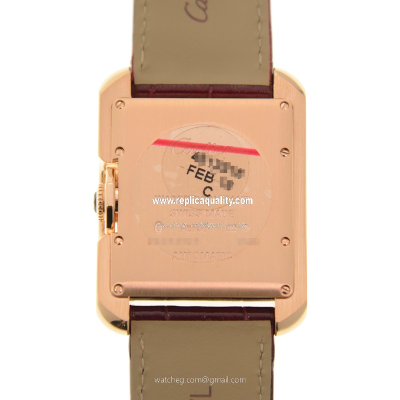 Cartier WJTA0006 3