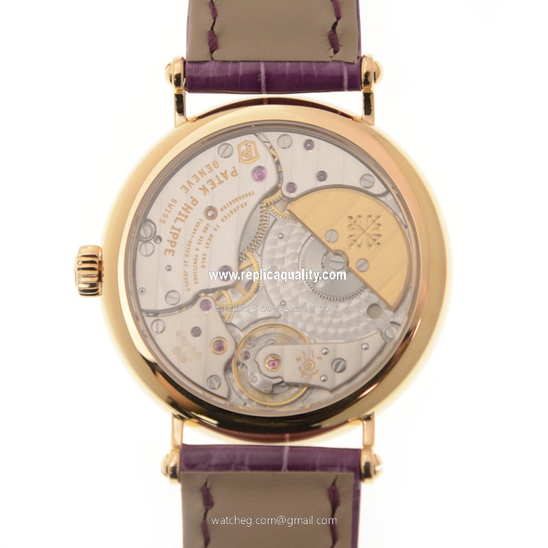 Patek Philippe 7200-200R-001 3