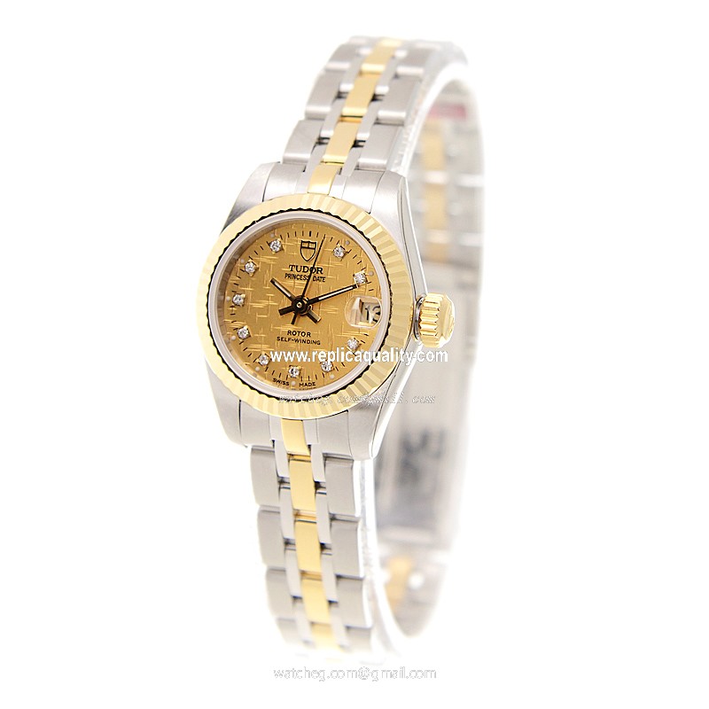 Tudor 92513-62423-10DI-CHCL 3