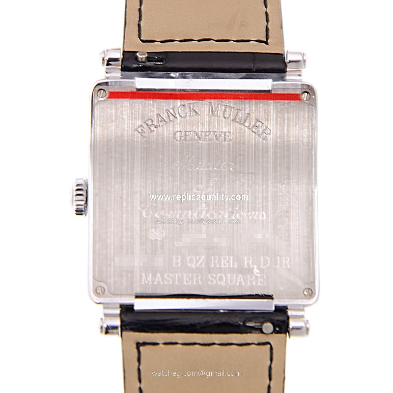 Franck Muller 6002 M B QZ REL R D 1R (OG)  3