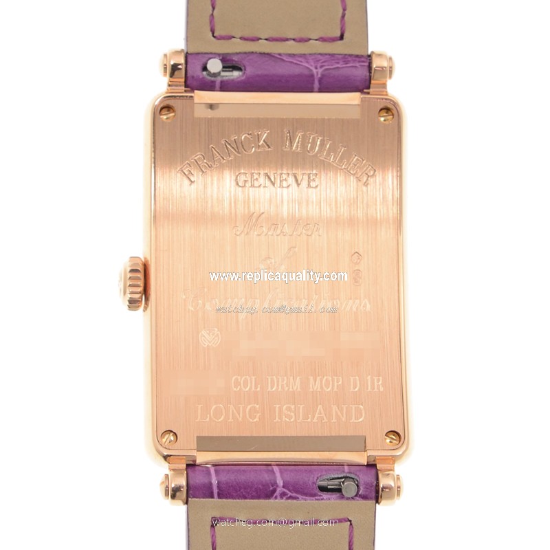 Franck Muller 952 QZ COL DRM MOP D 1R (5N) 3