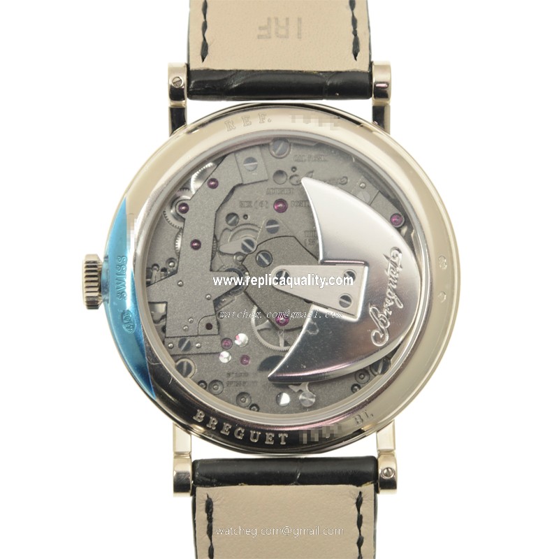 Breguet 7097BB/G1/9WU   3