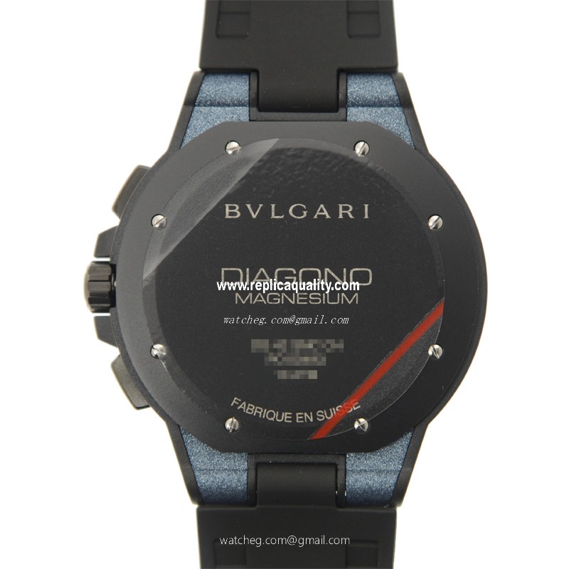 Bulgari DG42C3SMCVDCH 3