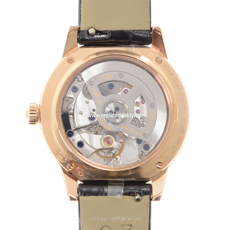 Jaeger-Lecoultre Q3462491 3