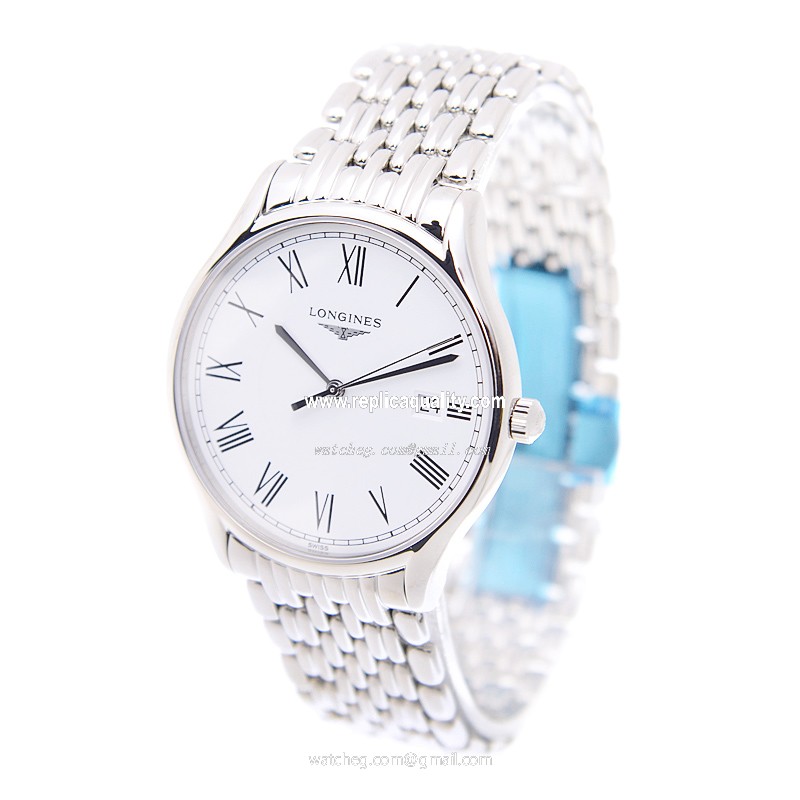 Longines L4.859.4.11.6 3
