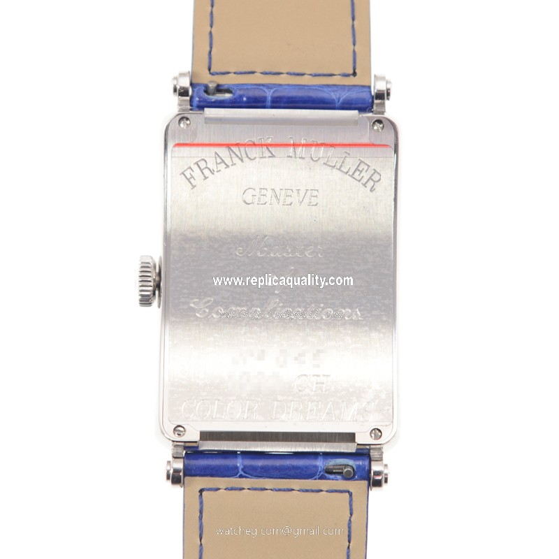Franck Muller 1200 CH COL DRM (AC) 3