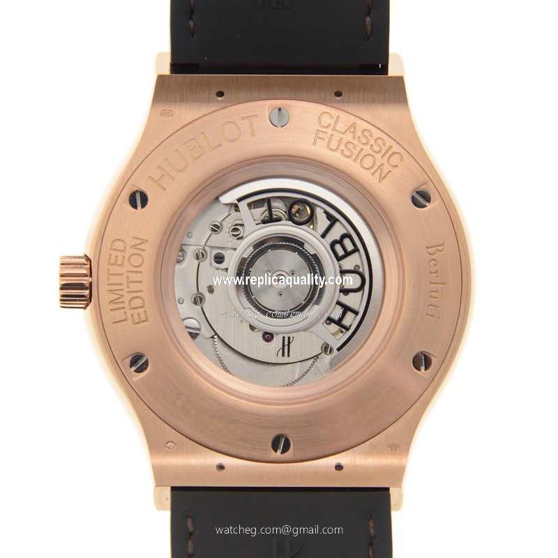 Hublot 511.OX.00500.VR.BER16 3