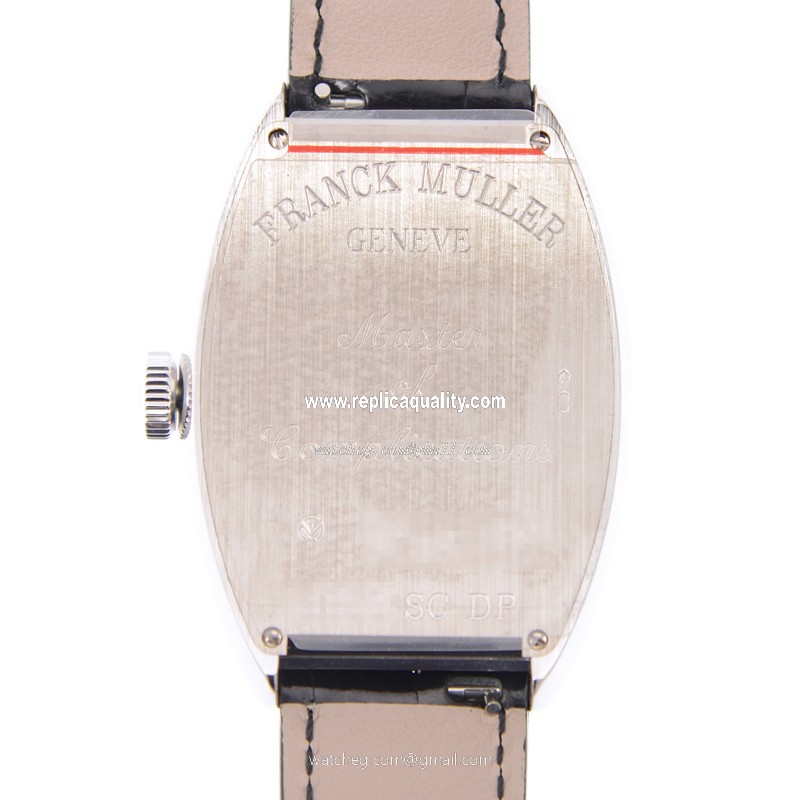 Franck Muller 6850 SC DP (OG) 3