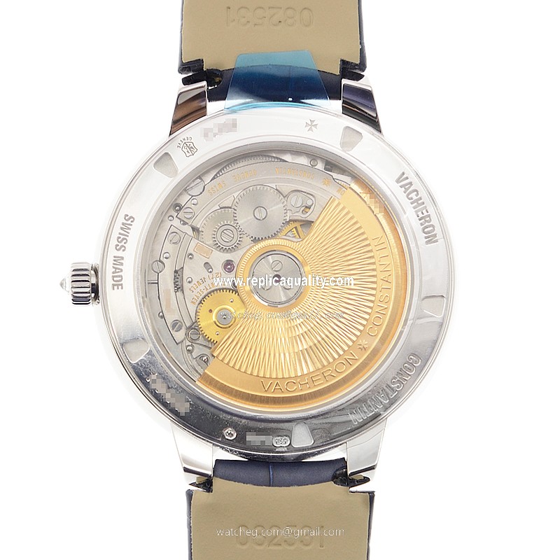 Vacheron Constantin 85515/000G-9841 3