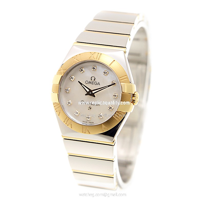 Omega 123.20.27.60.55.004 3