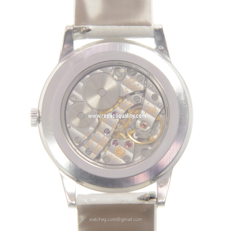 Patek Philippe 7122-200G-001 3