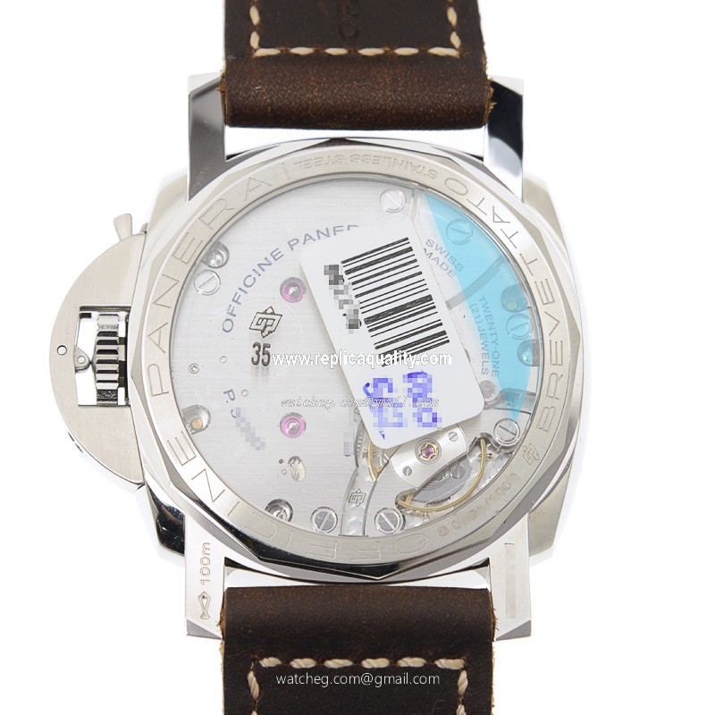 Panerai PAM00663 3