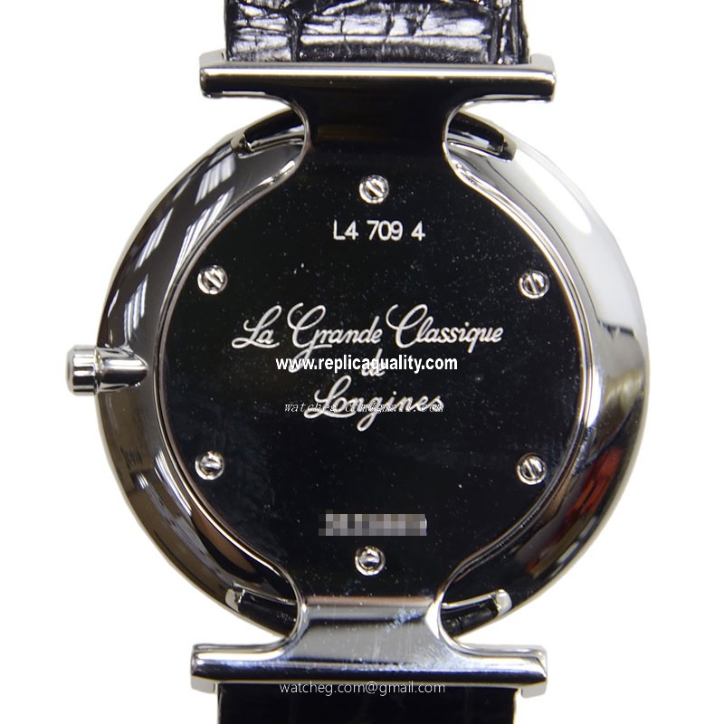 Longines L4.709.4.72.2 3