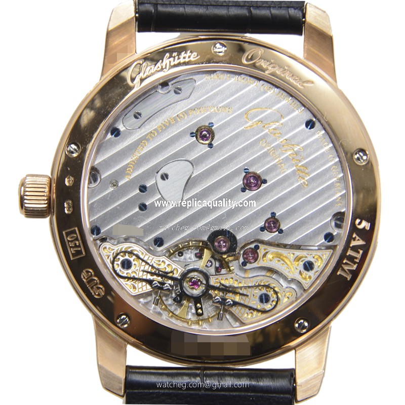 Glashutte 1-65-01-25-15-04 3