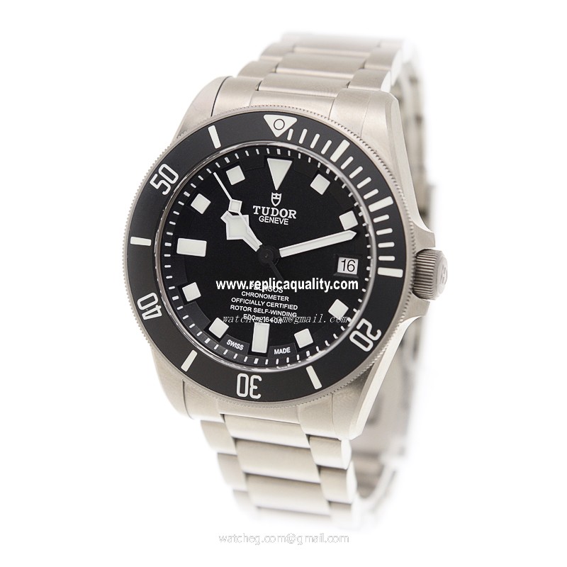 Tudor 25600TN 3