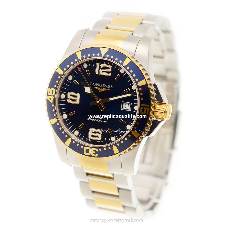 Longines L3.642.3.96.7 3