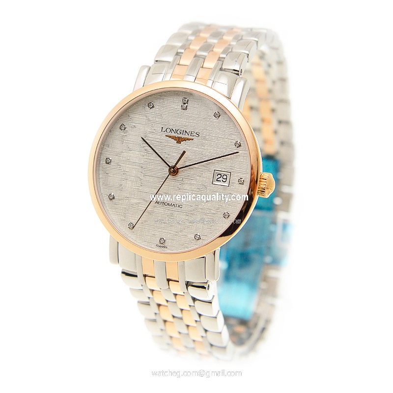 Longines L4.810.5.77.7 3