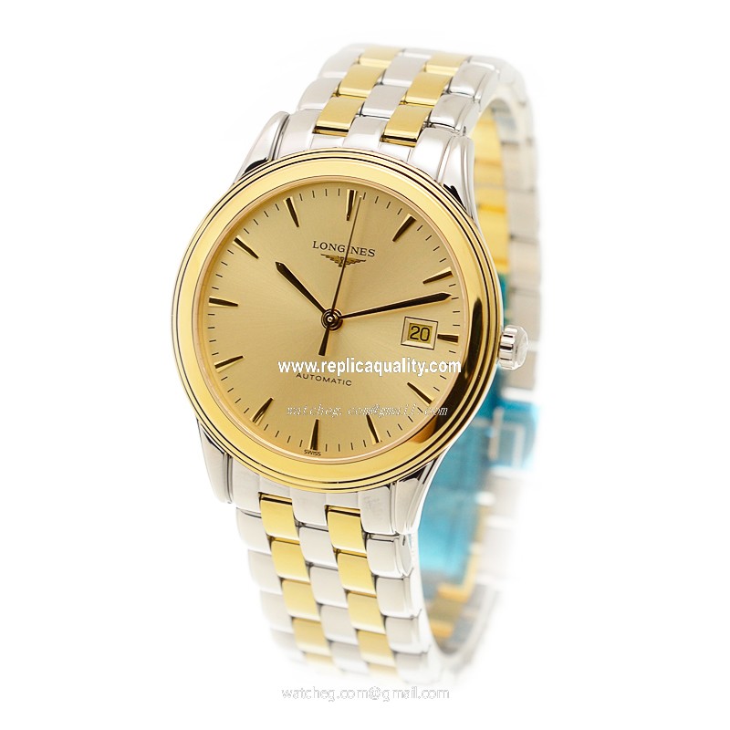Longines L4.874.3.32.7 3