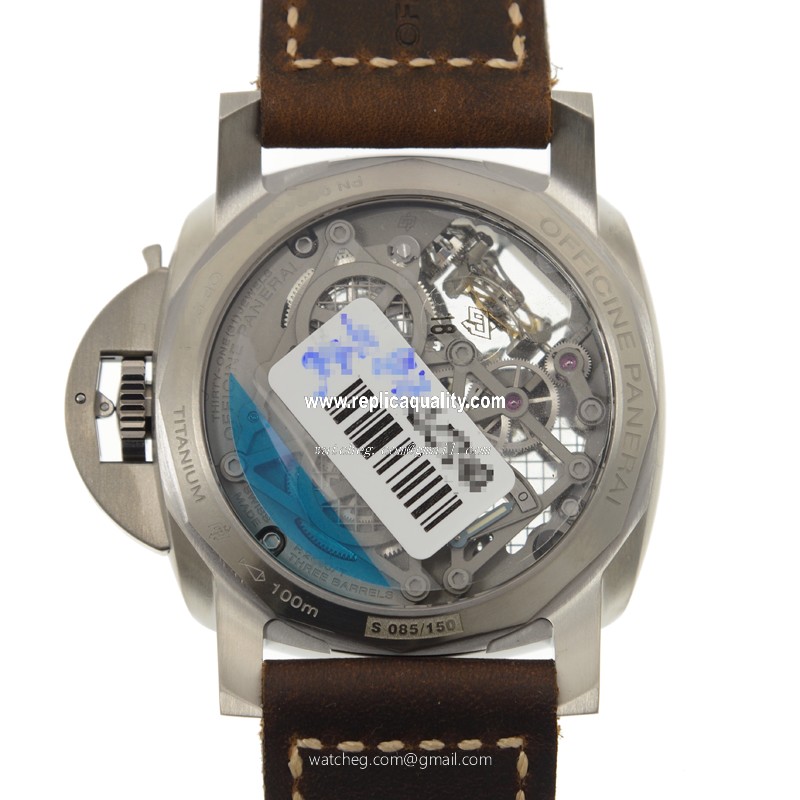 Panerai PAM00578  3
