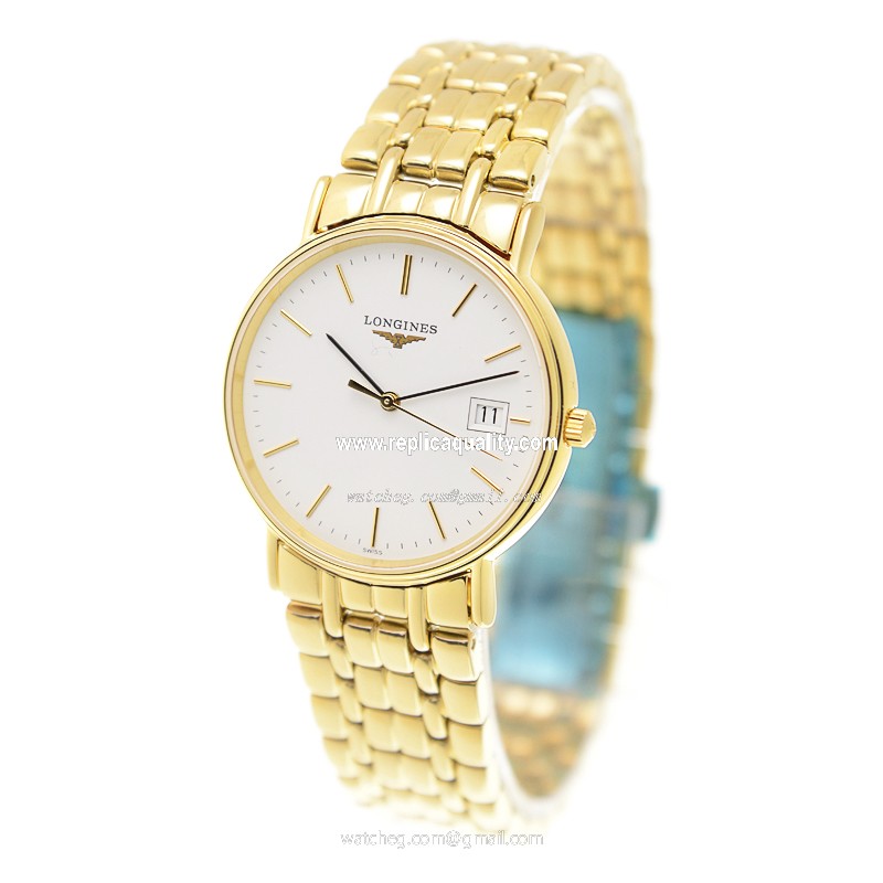 Longines L4.720.2.12.8 3