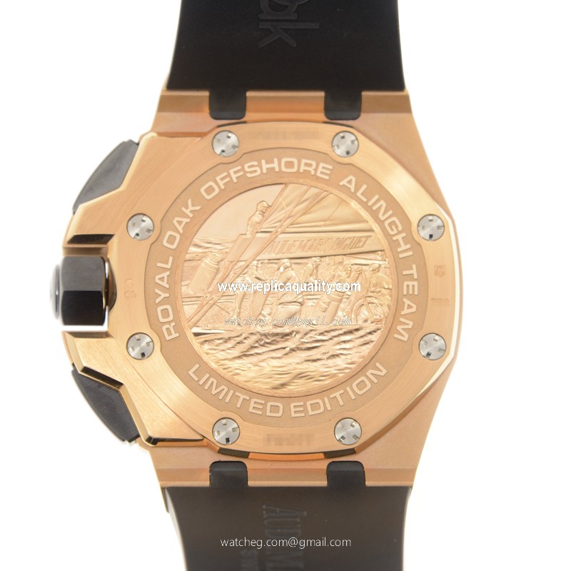 Audemars Piguet 26062OR.OO.A002CA.01  3