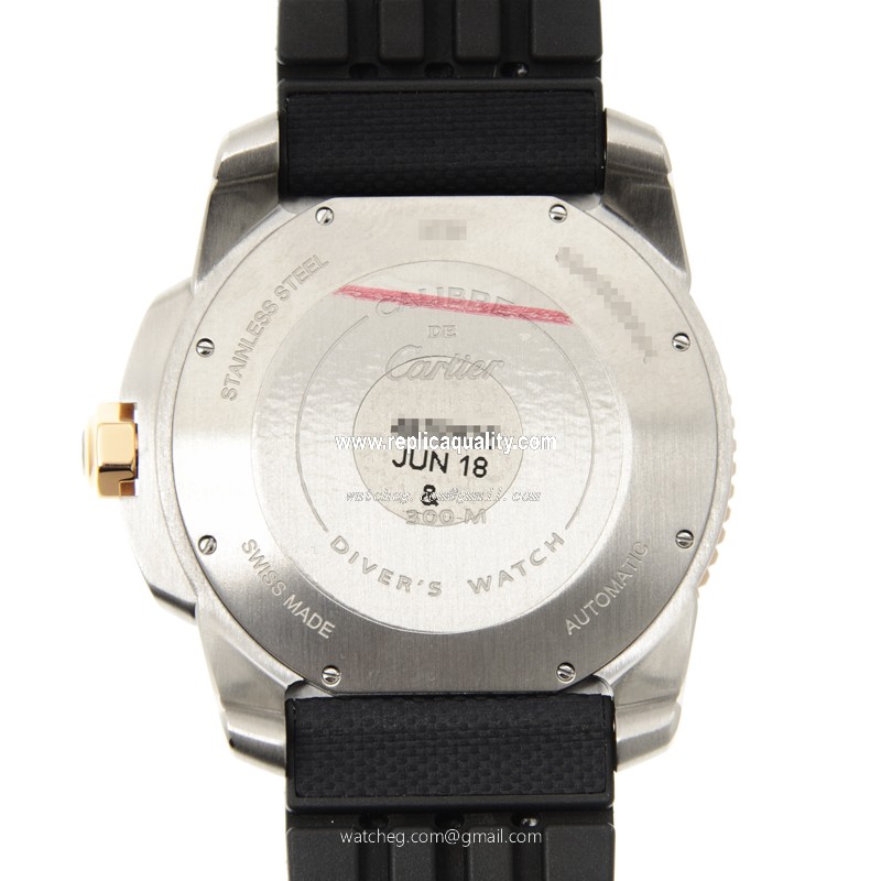 Cartier W2CA0008 3