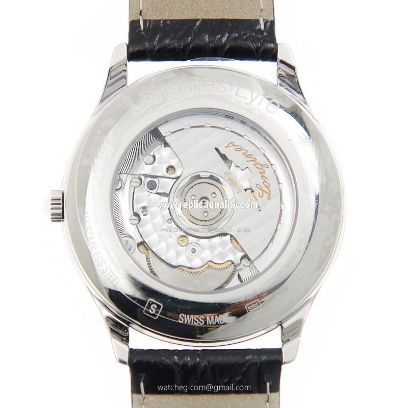 Longines L4.960.4.12.2 3