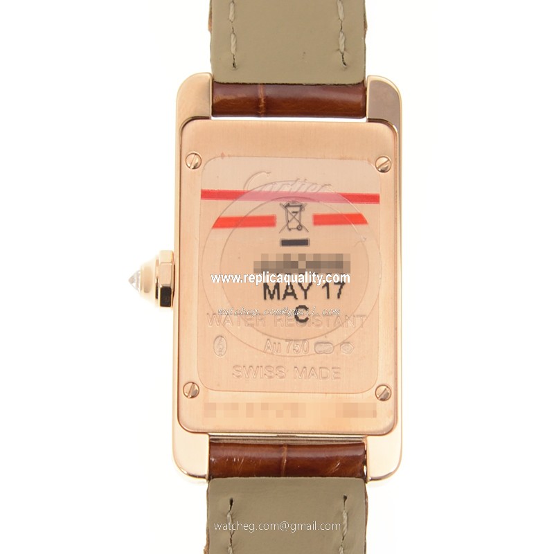 Cartier WJTA0002 3
