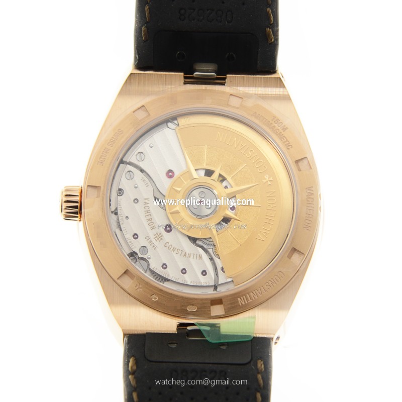 Vacheron Constantin 4500V/000R-B127 3
