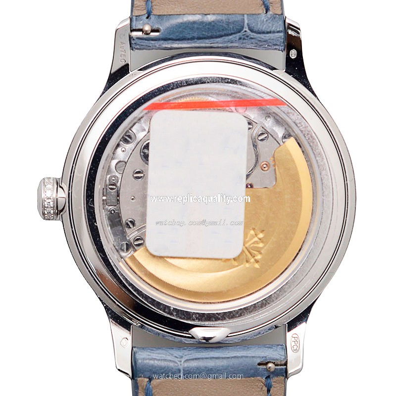 Patek Philippe 4947G-001 3